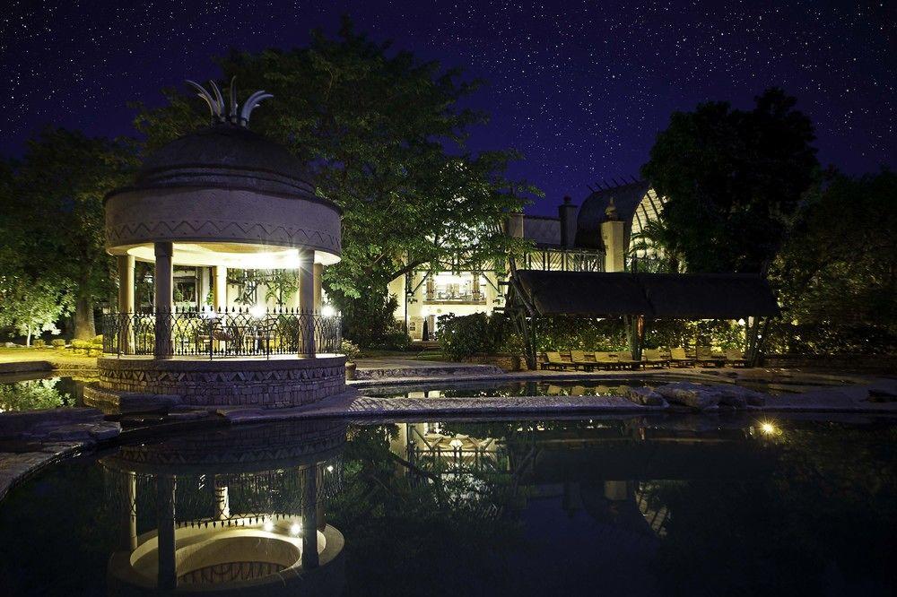 The Kingdom At Air Terjun Victoria Bagian luar foto