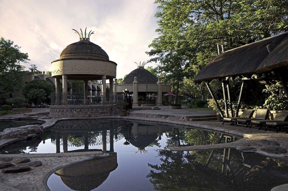 The Kingdom At Air Terjun Victoria Bagian luar foto