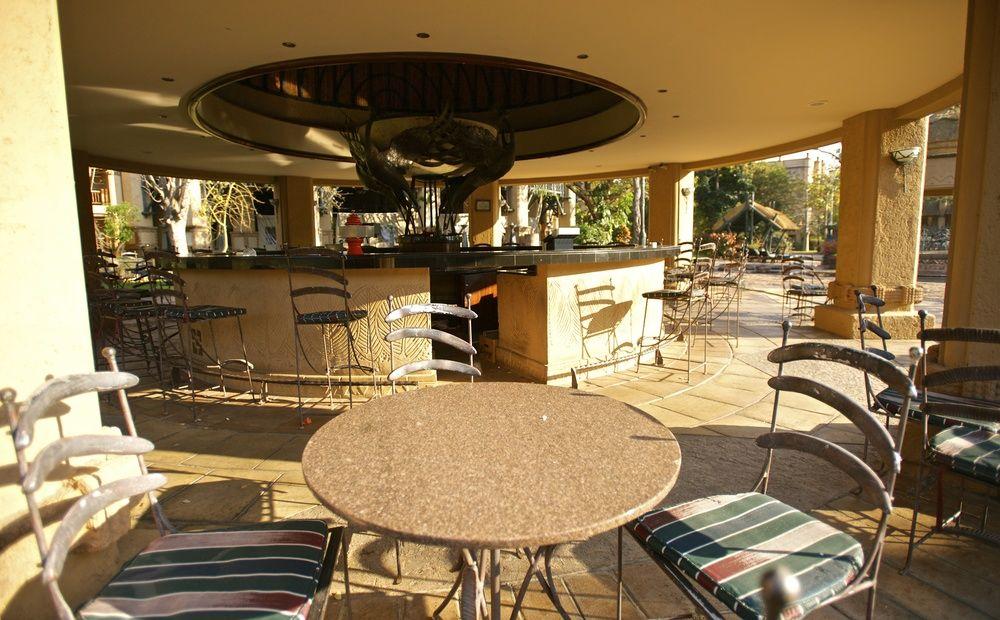 The Kingdom At Air Terjun Victoria Bagian luar foto