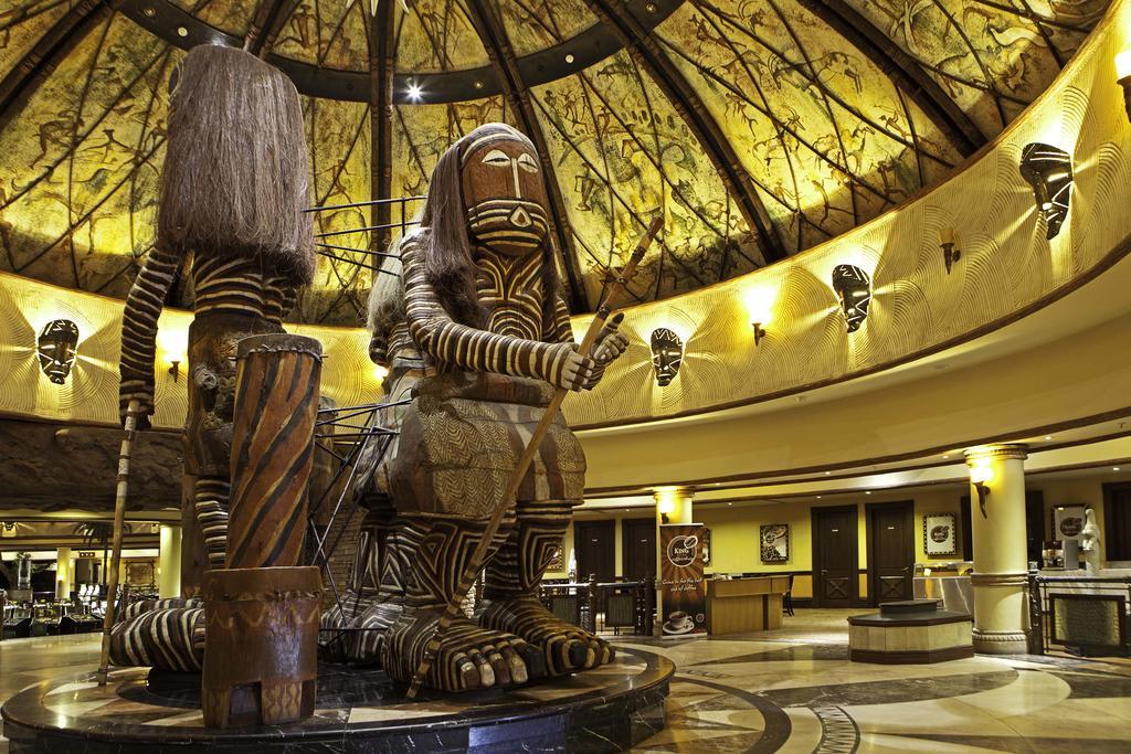 The Kingdom At Air Terjun Victoria Bagian luar foto
