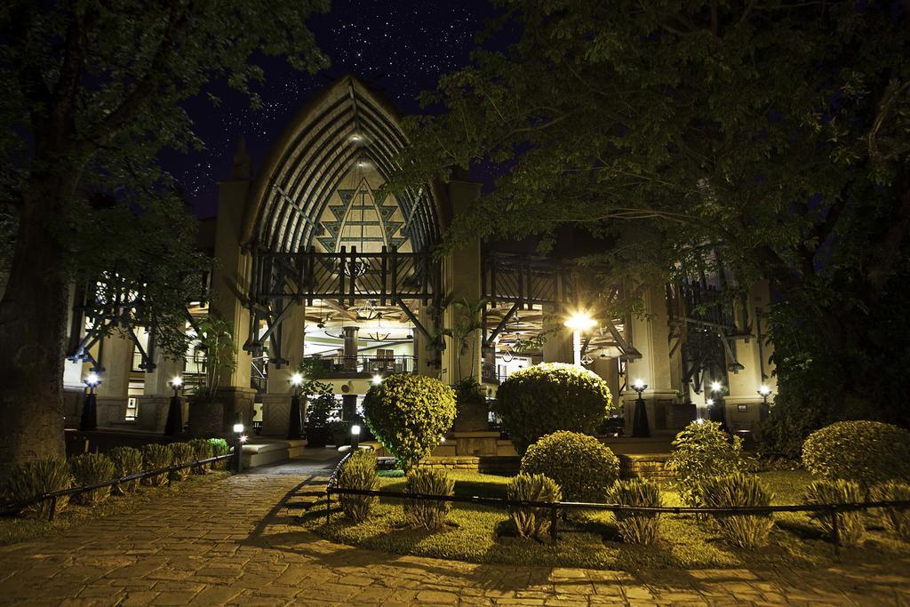 The Kingdom At Air Terjun Victoria Bagian luar foto