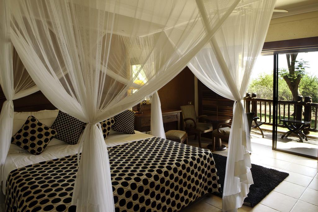 The Kingdom At Air Terjun Victoria Bagian luar foto