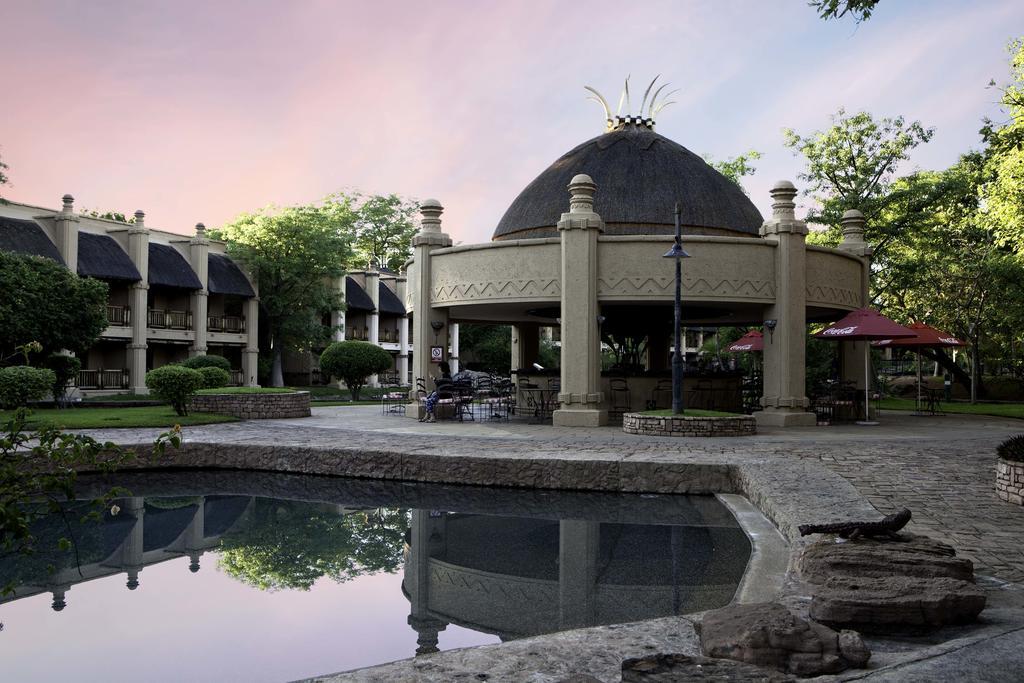 The Kingdom At Air Terjun Victoria Bagian luar foto