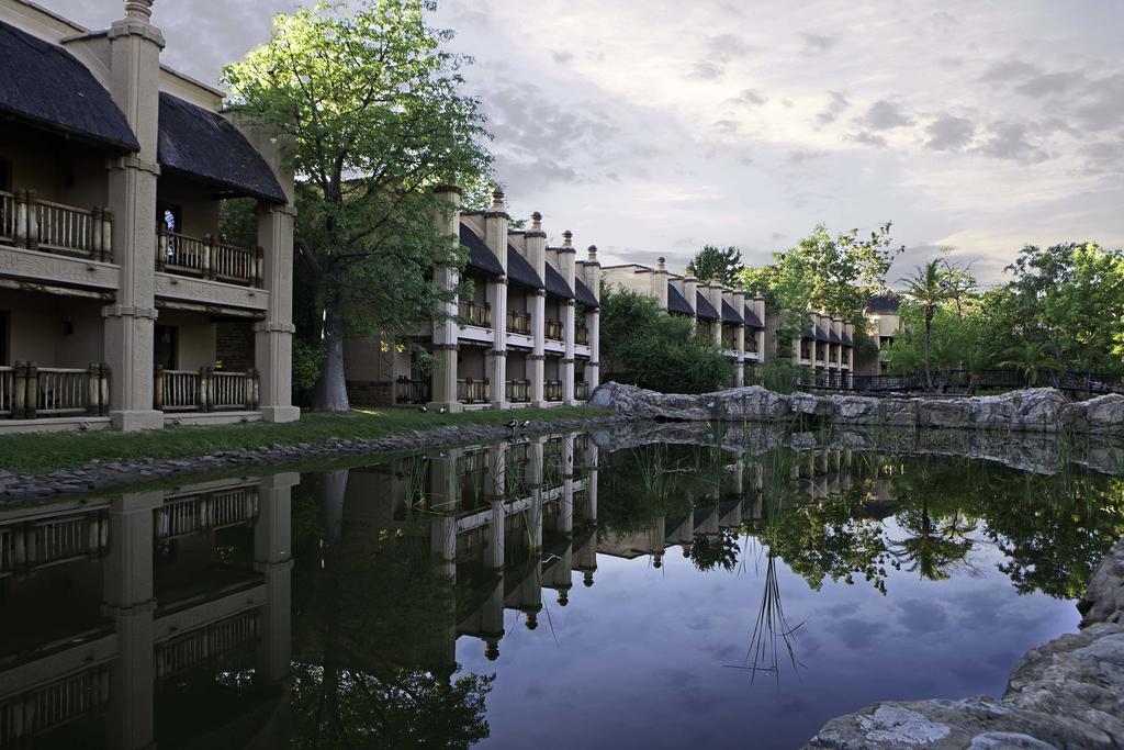 The Kingdom At Air Terjun Victoria Bagian luar foto