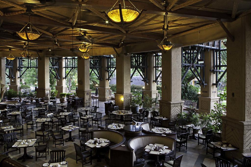 The Kingdom At Air Terjun Victoria Bagian luar foto