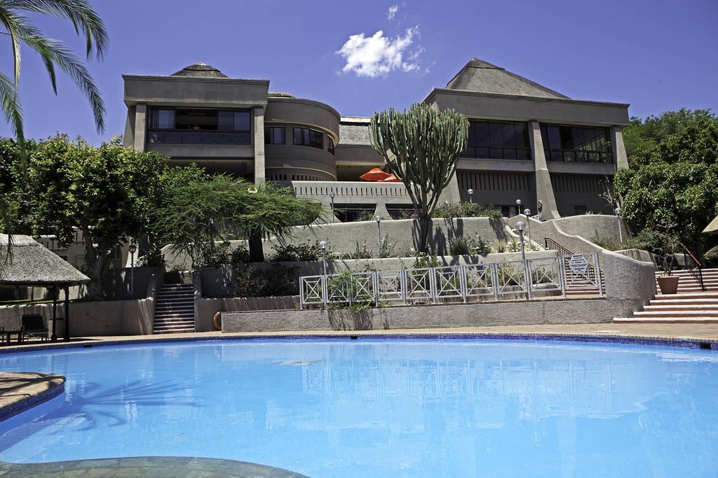 The Kingdom At Air Terjun Victoria Bagian luar foto