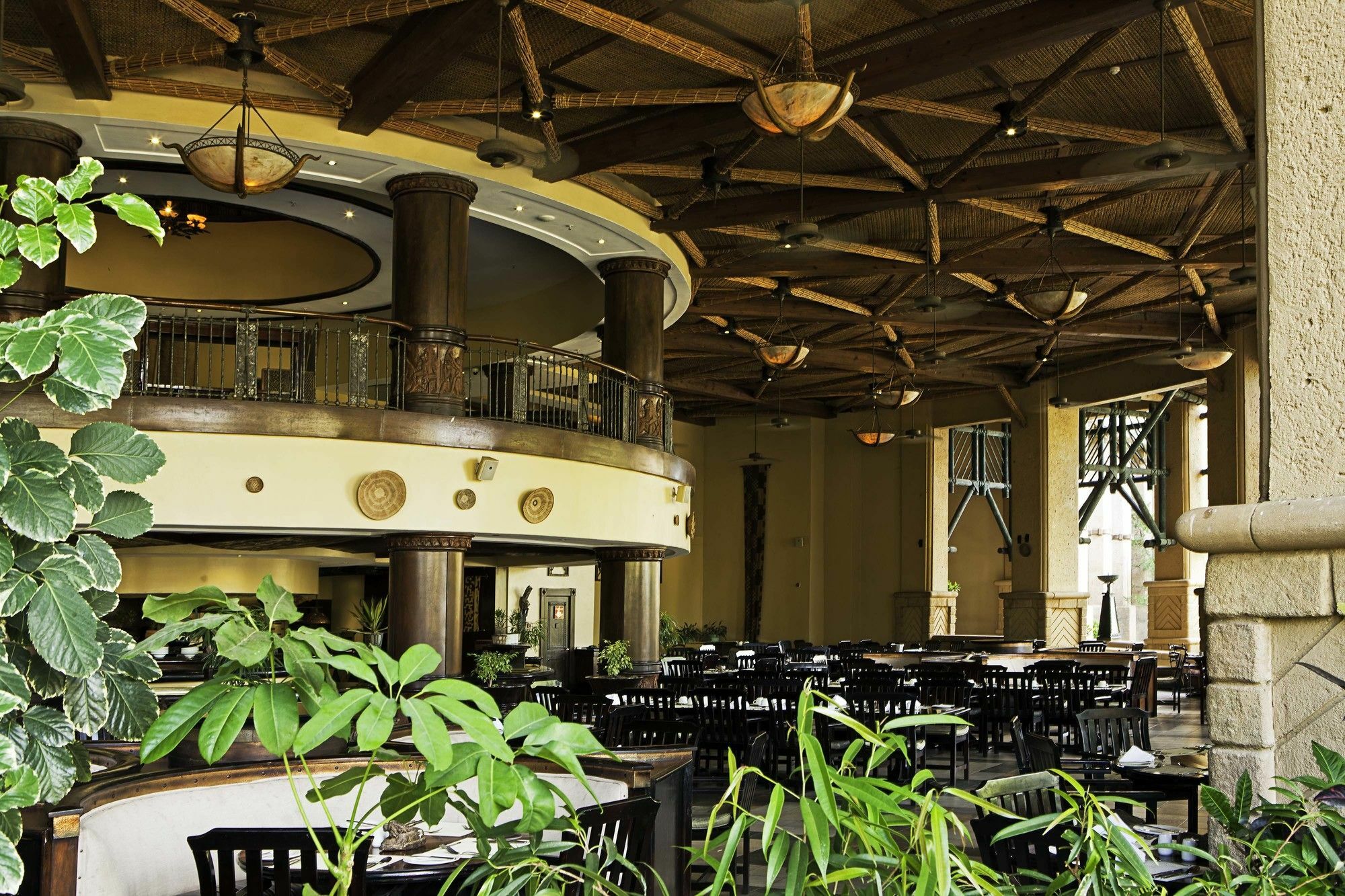 The Kingdom At Air Terjun Victoria Bagian luar foto