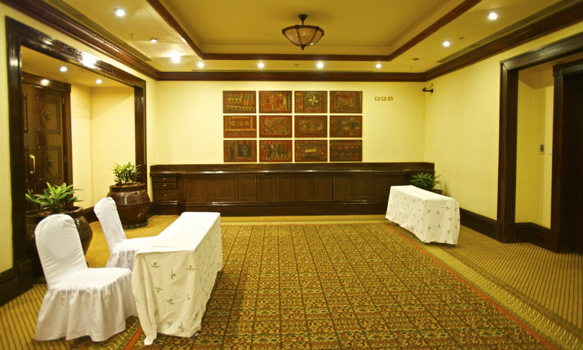 The Kingdom At Air Terjun Victoria Bagian luar foto